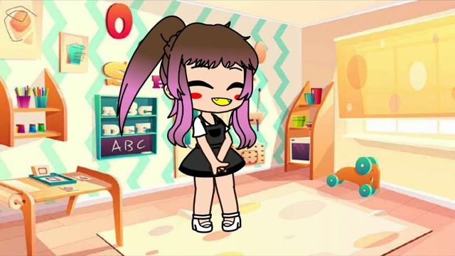 Как я начала снимать гачу смотреть онлайн