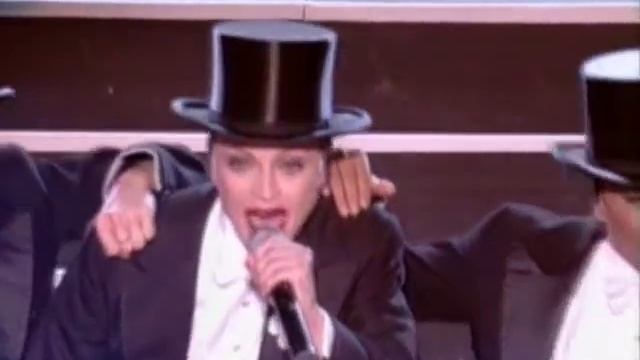 Madonna - Bye Bye Baby [The Girlie Show] смотреть онлайн