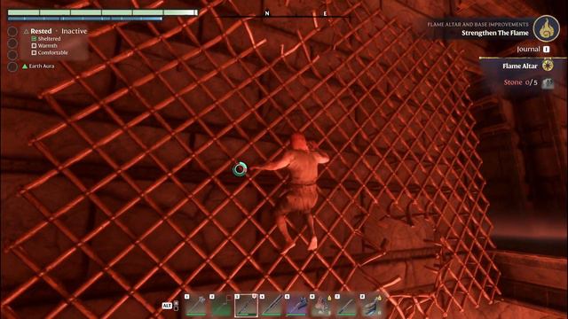 Ancient Vault - Farmer Location in Enshrouded смотреть онлайн