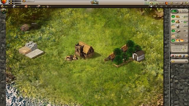 stronghold kingdoms gameplay смотреть онлайн