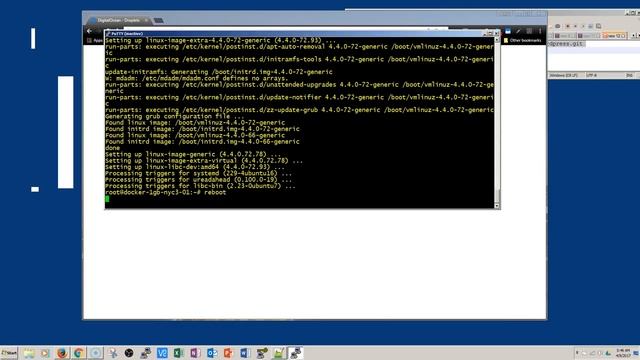 WordPress in 90 seconds with Docker смотреть онлайн
