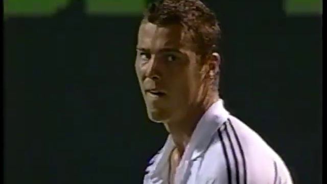 Hewitt vs Safin Miami 2002 смотреть онлайн