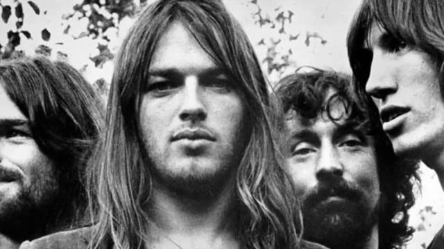 Pink floyd Julia dreams with lyrics смотреть онлайн