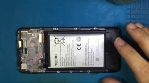 Tecno Spark 6 Go Battery replacement || How to change Tecno Spark 6 Go Battery