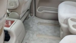 Тойота Альфард 2003 год 4WD 3000 сс.