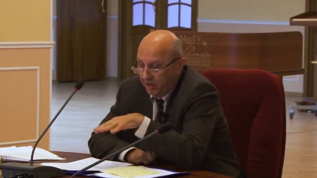 Россия - оплот традиции. Традиционные ценности и борьба за мироустройство. Андрей Фурсов смотреть онлайн