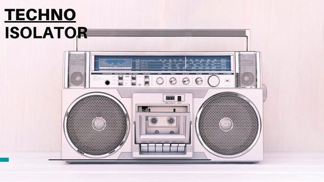 David Moleon @ Techno Isolator | Hardtechno/Techno set | 27.11.2022 смотреть онлайн
