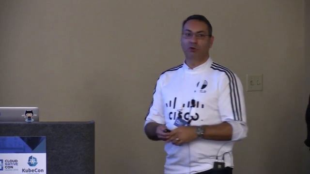 How to Monitor Application Performance in a Container-Based World смотреть онлайн