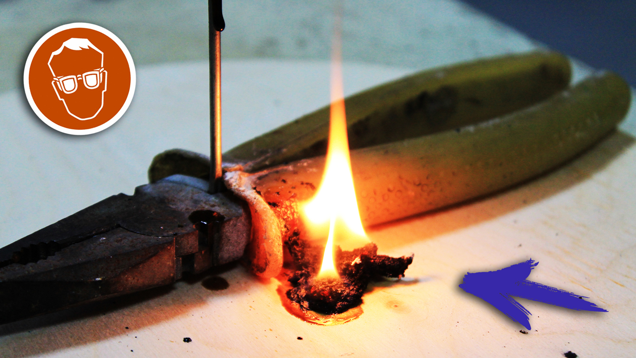 Самое ЭПИЧНОЕ видео с участием ГУБКИ для посуды)))