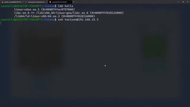Tech Community Day: WSL 2 & Docker to Develop Embedded Linux Containerized Apps смотреть онлайн