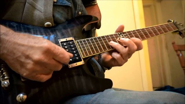 Larry Carlton Playalong смотреть онлайн