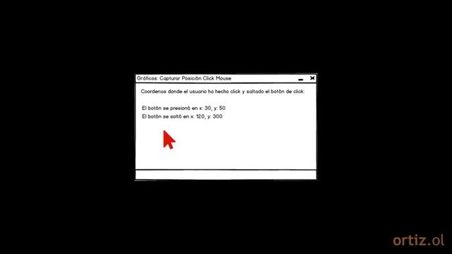 PyQt - Receta 69: Parte 1/4: Capturar la Posición Donde se hace Click del Mouse смотреть онлайн
