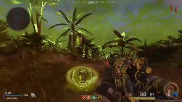 Firebase Z Easter Egg Tutorial Guide смотреть онлайн