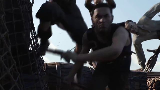 10 причин, почему ты стал пиратом смотреть онлайн