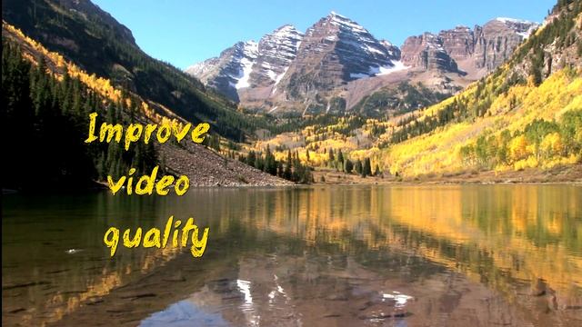 Make Your Own Movie With Movavi Video Suite! смотреть онлайн