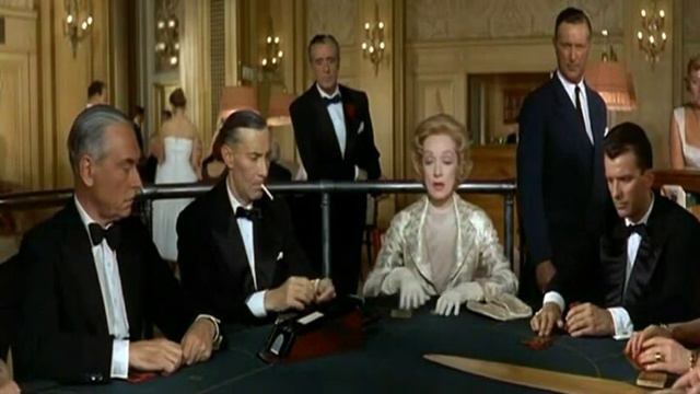Monte Carlo Story - Peter Florjančič смотреть онлайн