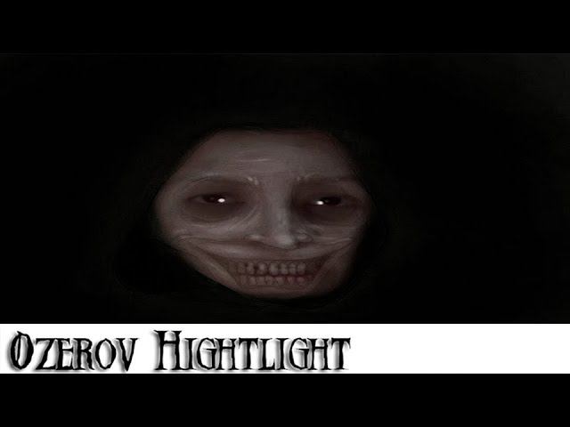 Ozerov Hightlight: Ох уж эти мужицкие хороры