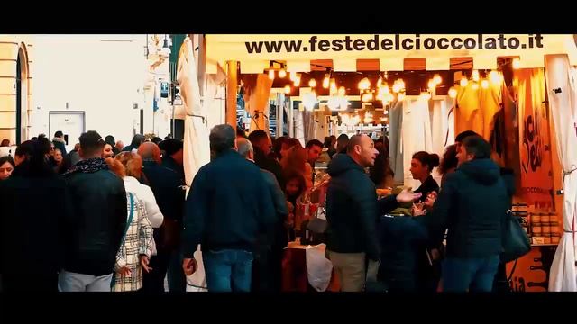 Martina Franca 2018 смотреть онлайн