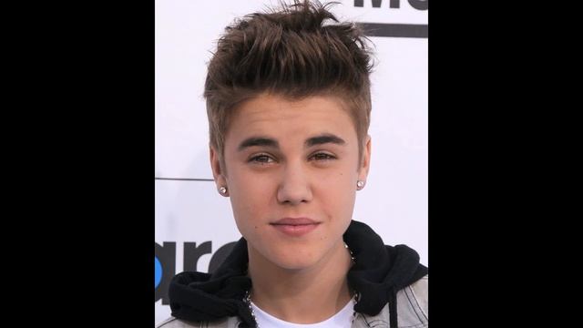 Justin Bieber Hairstyles смотреть онлайн
