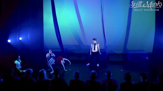 React: Quiet on Set! - Sunday - Flex - The Matrix - Ainsley, Isabelle, Jeannie, Azzy & Lauren смотреть онлайн