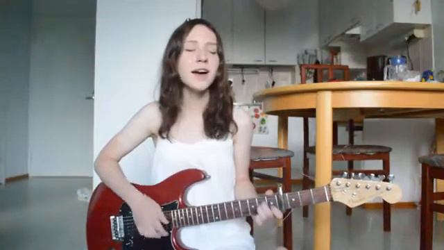 Никто не нужен (Kizaru cover) смотреть онлайн