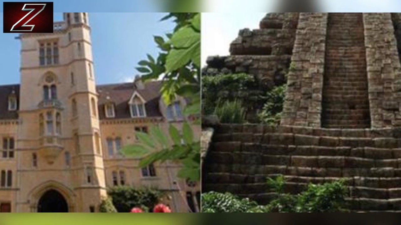 10 Самых Необычных Фактов смотреть онлайн