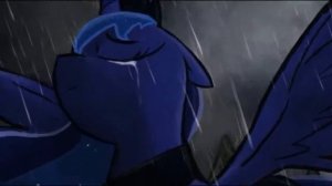 Принцесса Луна и Найтмер Мун