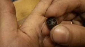 Обзор съёмника маслосъёмных колпачков JTC 1243