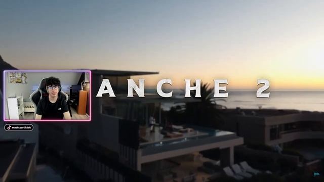 Réact Cache-Cache D'Inoxtag (avec Les Croutons)