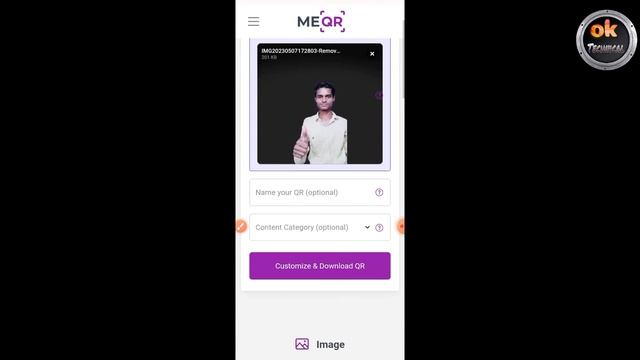 किसी भी App, Link, या Photo का Qr Code कैसे बनाए|Qr Code kaise banaye смотреть онлайн