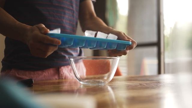 Time to Change to a BIG Smart Refrigerator? Feat. Samsung SBS смотреть онлайн