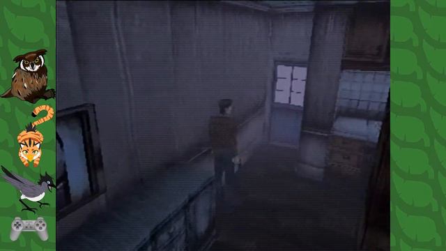 Silent Hill: Cosplays And Conventions - Episode 10 - On the Branch Gaming смотреть онлайн