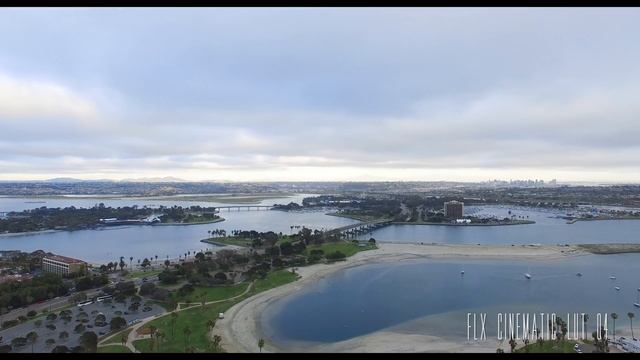 FREE CINEMATIC LUT PACK 2020 | FLX смотреть онлайн