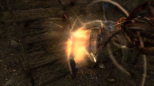 Skyrim Illusion & Stealth MASTER - Walkthrough Part 9 (MORTHAL HOUSE) смотреть онлайн