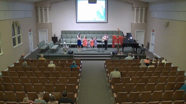 “Сьогодні нам звершилось чудо із чудес” - Діти