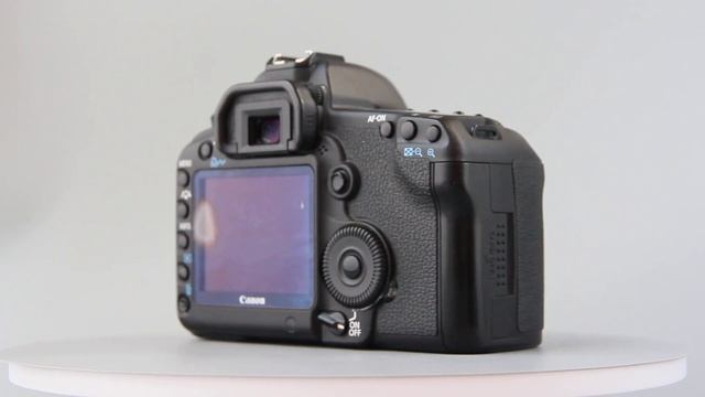 Фотоаппарат Canon 5D mark II kit 40mm f2.8 STM смотреть онлайн