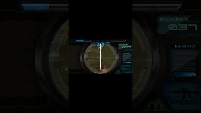 Deadmans Cross Ep.1 (Hunting) смотреть онлайн