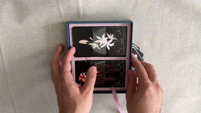 A Little Rain Oracle смотреть онлайн