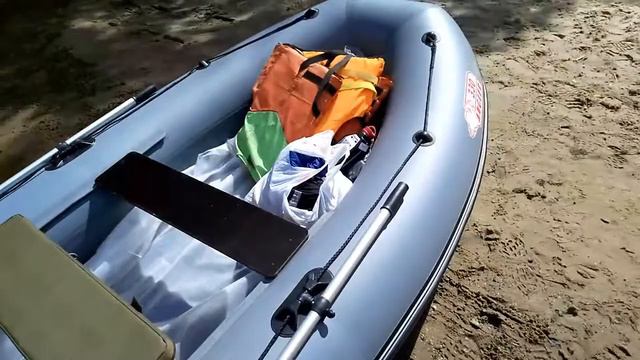 Подготовка к обкатке yamaha 4 и sea pro 9.8 смотреть онлайн