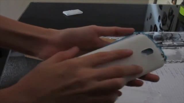 [Déballage] | Unboxing du Cubot GT95 | [FR] смотреть онлайн