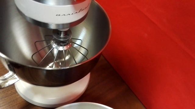 Electrolux Assistent EKM4100, проверка 12.11.2019 смотреть онлайн