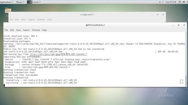 docker exec attach смотреть онлайн