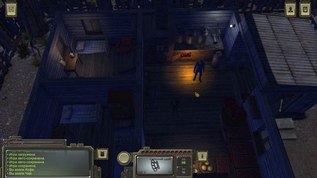 #8 - ATOM RPG. ТРОЕ И ЧЕРВЬ. ИСТЕРИКА РЯДОМ С САМОГОННЫМ АППАРАТОМ. ВИВА ЛЯ КУБА ИЛИ ХЭЛЛОУ ФИДЕЛЬ. смотреть онлайн