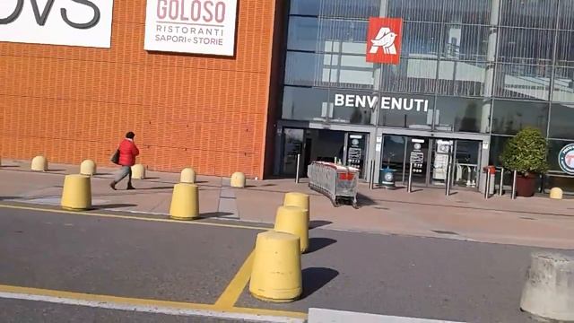 ЕДЕМ В АШАН смотреть онлайн