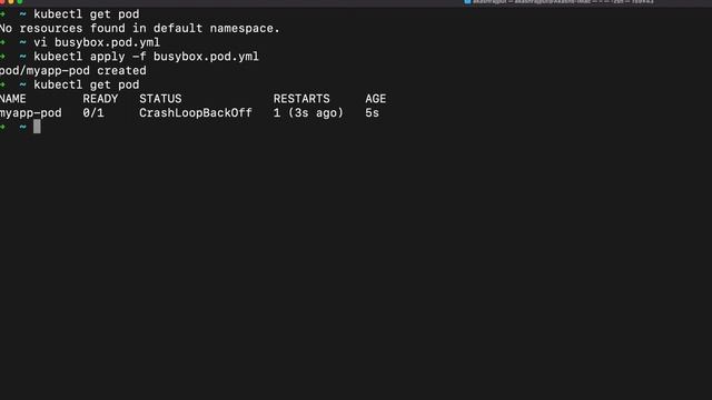 What Is a Pod In Kubernetes? смотреть онлайн