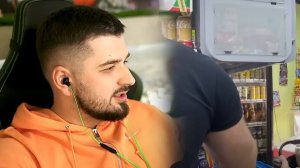 HARD PLAY РЕАКЦИЯ НА ЯЖЕМАТЬ ИЛИ КАК СПАСТИ ТУХЛОПРИТОН (1)