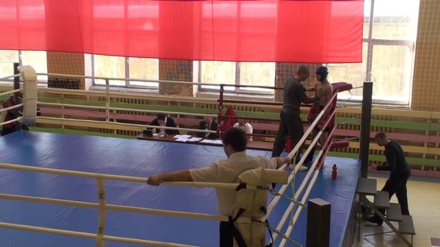 3 Бобров Никита