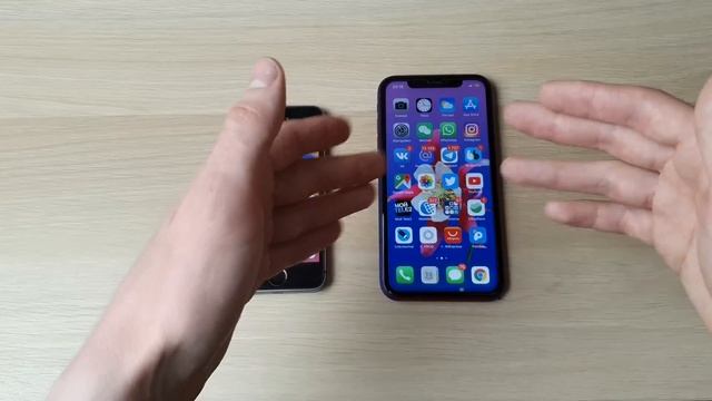 100% ЗДОРОВЬЯ БАТАРЕИ НА МОИХ IPHONE - КАК МНЕ УДАЕТСЯ ЭТО СДЕЛАТЬ? смотреть онлайн