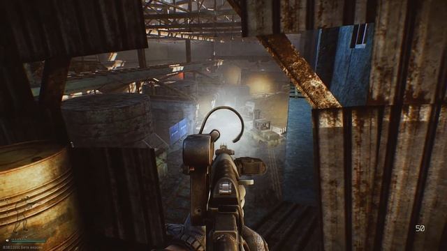 Escape from tarkov???Рашим через дым?? смотреть онлайн