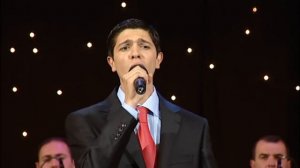 Gurgen Dabaghyan - Գուրգեն Դաբաղյան "Շերամ" Դու իմ մուսան ես